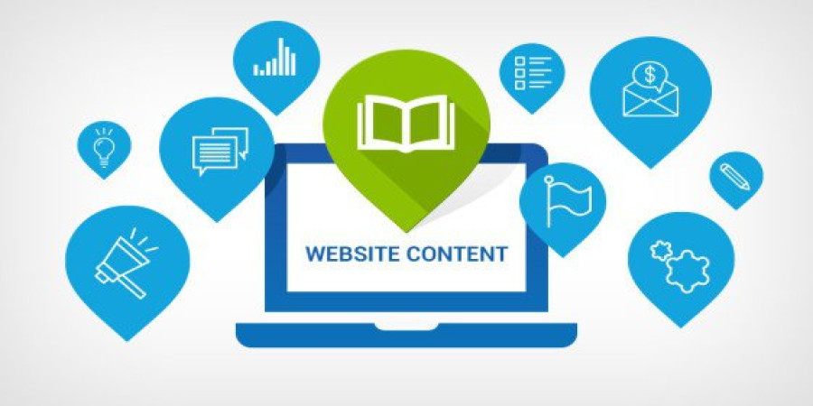 How to Create High-Quality Website Content